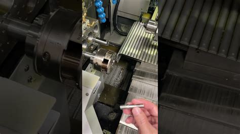 thread rolling on swiss machines